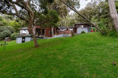 Casa En Arriendo/venta En Floresta De La Sabana. Cod A16827