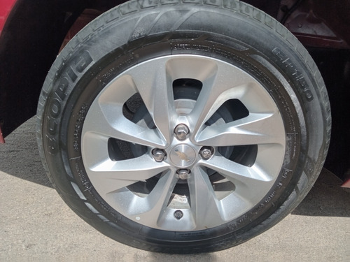 Chevrolet Onix 1.0 Turbo Ltz At
