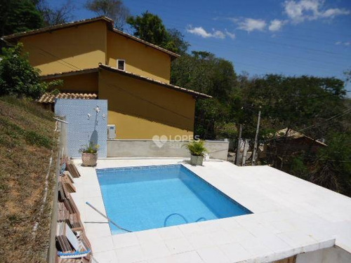 Imagem 18 de 26 de Casa Com 4 Quartos, 159 M² Por R$ 780.000 - Pendotiba - Niterói/rj - Ca12741
