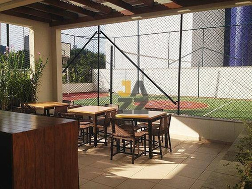 Imagem 22 de 30 de Apartamento Com 2 Dormitórios À Venda, 75 M² Por R$ 570.000,00 - Morumbi - São Paulo/sp - Ap7403