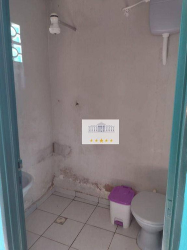 Imagem 17 de 25 de Casa Com 2 Dormitórios À Venda, 107 M² Por R$ 270.000,00 - Ipanema - Araçatuba/sp - Ca1897