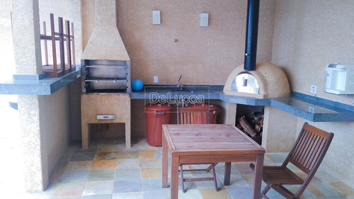 Imagem 2 de 21 de Apartamento À Venda Em Jardim Samambaia - Ap005818