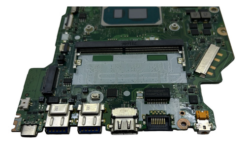 Placa Mãe Acer Aspire A51454-g A515-56 Fh5at La-k092p