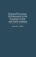 Libro Regional Economic Development In The European Union...