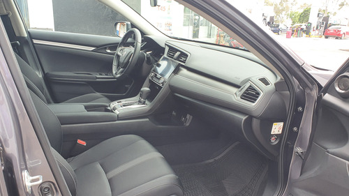 Civic I Style 2.0 L 2021