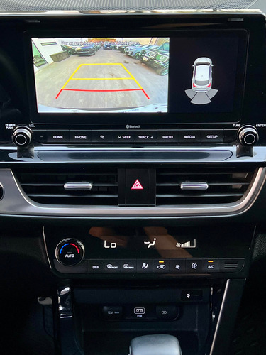 Kia Seltos 1.4 Gt Line At