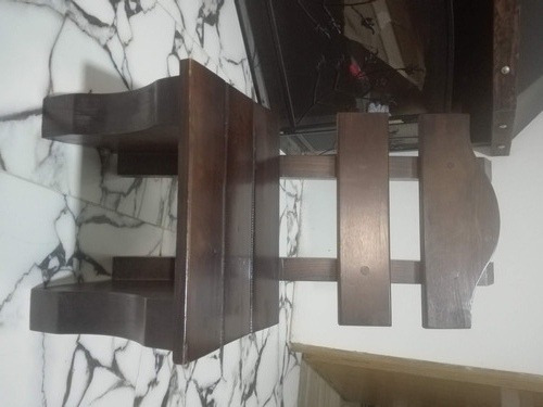 Imagen 3 de 10 de Carpinteria A Medida, Trabajos En Hierro, Madera, Melaminico