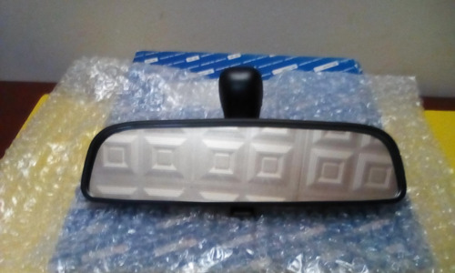 Retrovisor Interno Para Hyundai Getz