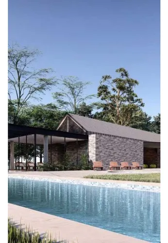 Hermoso Lote Parcelación Loop Housinn- Retiro Via Don Diego - La Ceja