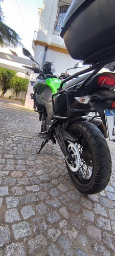 Kawasaki Versys 300x Dic-2021. Vendo Urgente Ultimo Precio!
