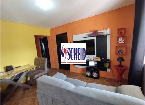 Imagem 3 de 12 de Casa Térrea A Venda 238 M² Área Útil, Na Vila Santana, Bairro Residencial... - Mr82346