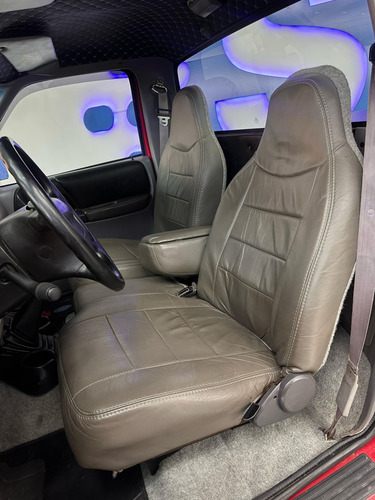 Ford Ranger XL 4.0 CS
