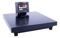 Comprar Balança Digital Industria Comércio 300kg (50x50) Preto W300