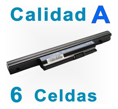 M79a Bateria Para Acer Aspire 4745z Facturada