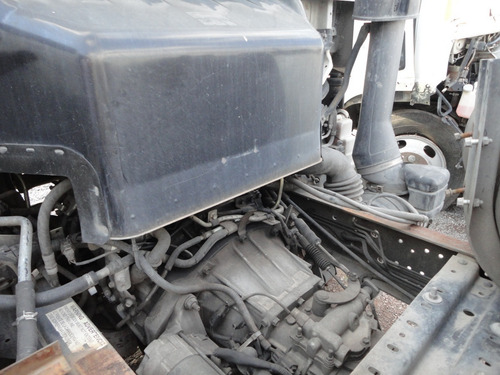 Isuzu Elf 400 Y 450 2008 (por Partes)