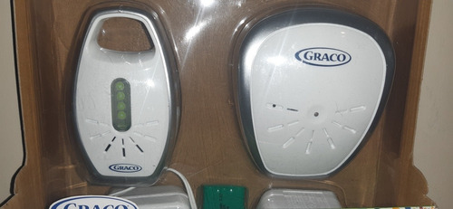 Imagen 2 de 3 de Baby Call Graco