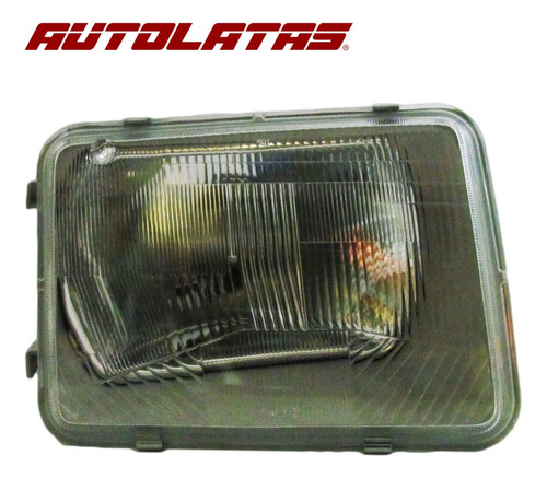 Farola Derecha Renault 18 1.4 Vic