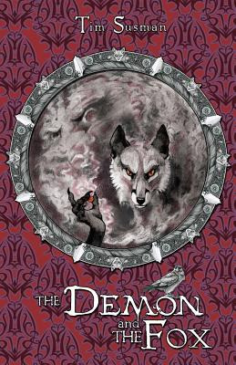 Libro The Demon And The Fox: Calatians Book 2 - Susman, Tim