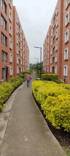 Se Vende Apartamento En Pimientos De Madelena De 52 M2