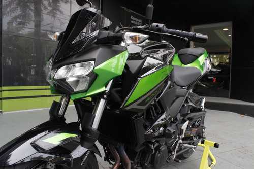 Imagen 17 de 21 de Kawasaki Z400 - 2023 - Entrega Inmediata- Págala En 12 Meses