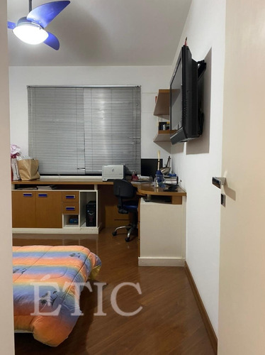 Imagem 30 de 30 de Apartamento Residencial Em São Paulo - Sp - Ap2318_etic