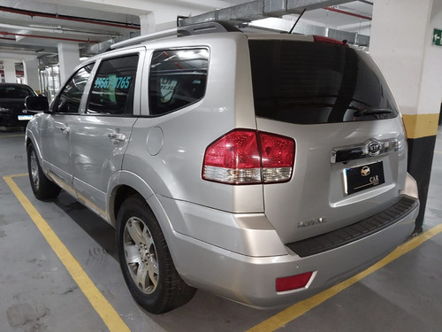 Kia Mohave 4.6 V8 Ex Aut. 5p