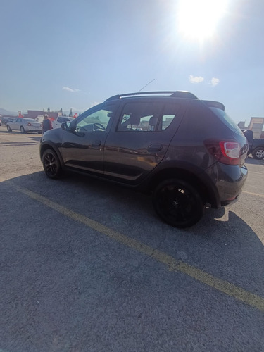 Renault Stepway 1.6 Trek Mt