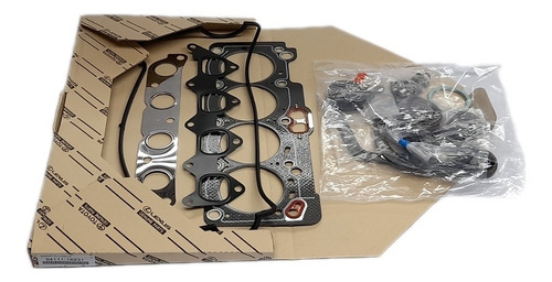 Kit Empacadura Motor Corolla 1.6 99-2000 Sapito