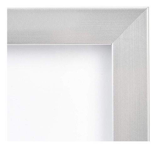 Marco De Fotos Amazon Basics Rectangular De 5 X 7 Pulgadas,