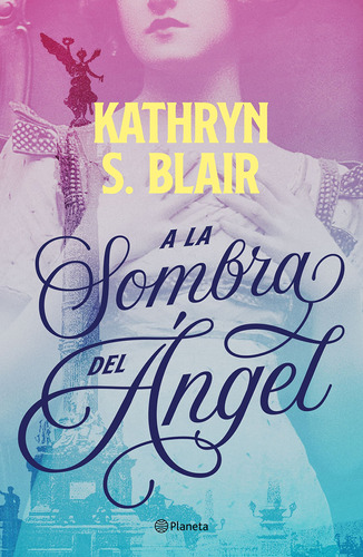 A La Sombra Del Angel (spanish Edition)