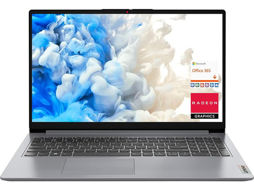 Lenovo 2023 Portátil Más Nuevo De 15,6 , Ideapad 1, 20 Gb De