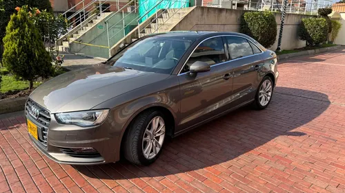 Audi A3 1.8 Tfsi Ambition