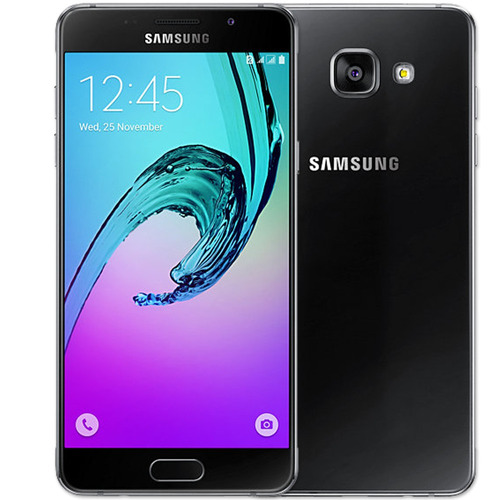 Smartphone Samsung Galaxy A5 2016 Negro 4g Lte Envio