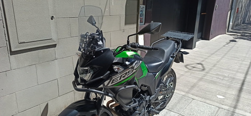 Imagen 6 de 9 de Kawasaki Versys 300