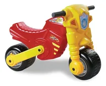 Comprar Andador Caminador Pata Pata Moto R1 Rondi \u002F 17 Ea Color Rojo