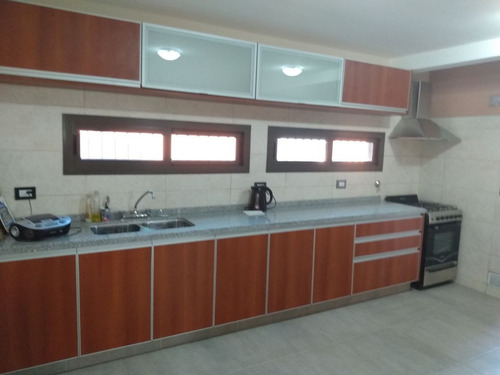 Alquiler Casa Villa Belgrano