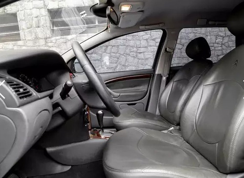 Citroën C5 2.0 Mpfi Exclusive Break 16v Gasolina 4p Automáti