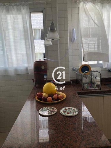 Apartamento À Venda, 176 M² Por R$ 2.046.000,00 - Santa Cecília - São Paulo/sp - Ap2865