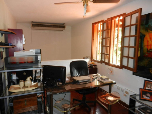 Preciosa Casa En Alquiler Los Palos Grandes Rah Mls24-12236