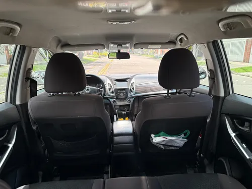 SsangYong Korando 2.0 diésel 4x2