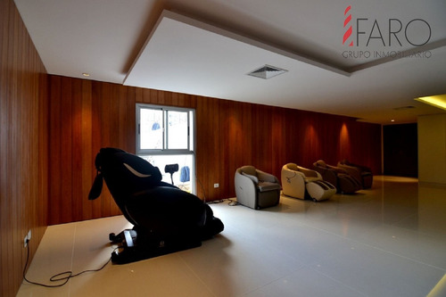 Imagen 20 de 21 de Apartamento En Brava, 2 Dormitorios * - Punta Del Este Brava