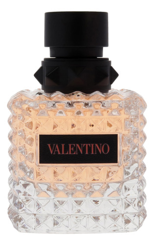Perfume Valentino Donna Born In Roma Coral Fantasy De 50 Ml