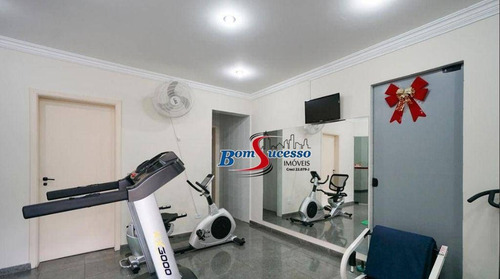 Imagem 21 de 27 de Apartamento Com 3 Dormitórios À Venda, 70 M² Por R$ 480.000,00 - Vila Formosa (zona Leste) - São Paulo/sp - Ap1355