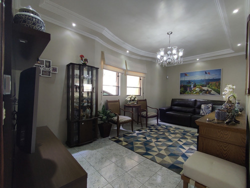 Imagem 5 de 27 de Casa À Venda, 3 Quartos, 1 Suíte, 3 Vagas, Chácara Machadinho Ii - Americana/sp - 22530