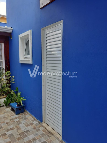 Imagem 25 de 28 de Casa À Venda Em Residencial Cosmos - Ca265929