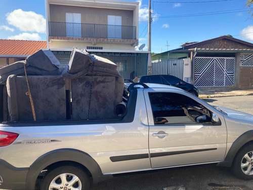 Faço Frete É Pequenos Carretos En Hortolândia E Campinas E