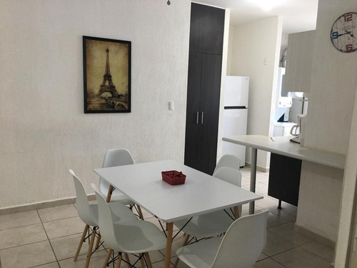 Imagen 4 de 27 de Renta De Departamento En Jardines Del Sur 3 En Cancun