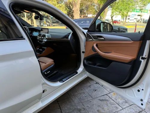 BMW X4 3.0 X4 M40ia At