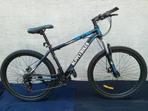 Comprar Bicicleta R26  210$  Montañera Mtb Supply Bikes