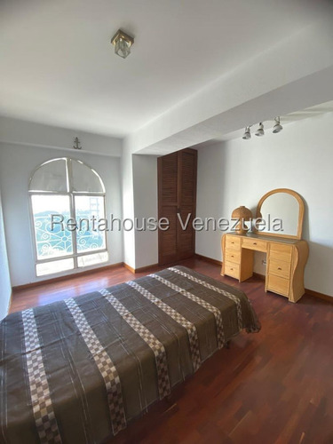 Apartamento En Alquiler Sebucan #25-15088 K.f